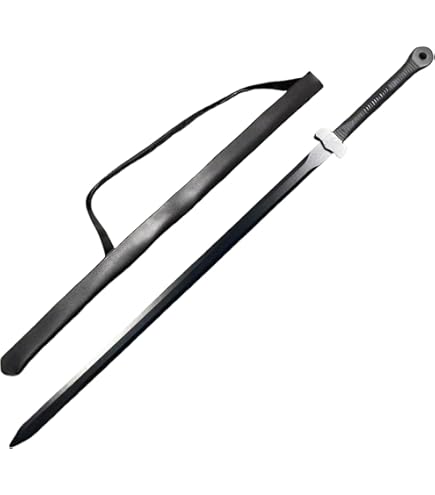 Amazon | 竹剣 竹製太極剣 刀の練習 模造刀 居合刀 木剣 竹刀 竹製 長