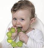 N?by Icy Bite Teether by Luv N' Care