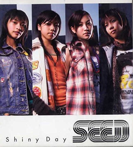 Shiny Day | SEED | オリコンニュース（ORICON NEWS）