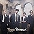 PrizmaX「yours(TYPE-B)」