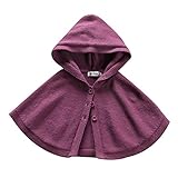 パーカーセーターキッズショールラップforパーティー/クリスマス/ハロウィン – a13