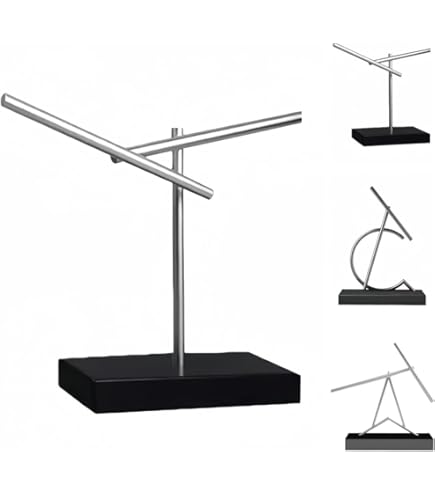 Amazon.co.jp: スィンギングスティックス（卓上サイズ） The Swinging