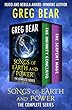 Songs of Earth and Power: The Complete Series (English Edition)