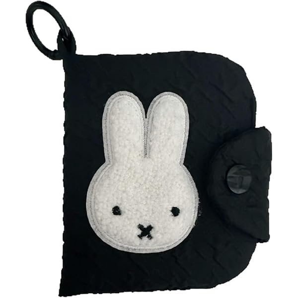 Amazon.co.jp: セキグチ(Sekiguchi) ポリエステル ブルーナ ミッフィー