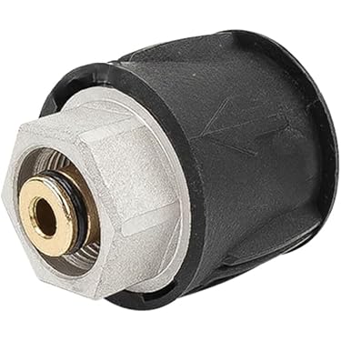 コーナーホース アダプタ 5個 3/8.6mm L字ホースクリップ コーナー