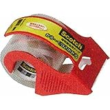 【4個セット】Scotch かるーく引き出せるテープ 詰替用 145DN専用 Scotch メンディングテープ / 詰め替え（セロハンテープ・カッター台 テープ・マスキングテープ