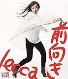 lecca LIVE 2015 �O����