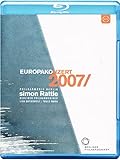 Europakonzert 2007 from Berlin [Blu-ray]