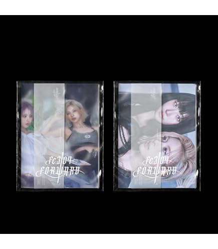 NMIXX 限定盤 CD 2枚 Amazon.co.jp: エヌミックス NMIXX - ENTWURF (Limited Ver.) CD [韓国