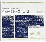 Maestro Series 1: Piero Piccioni Part I