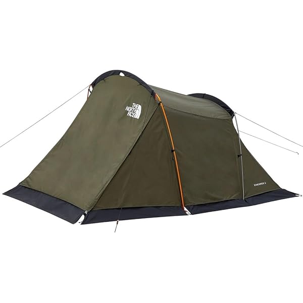 THE NORTH FACE Wawona 6 ワオナ6 グランドシート　付き Amazon.com : The North Face Wawona 6 Tent | Six-Person