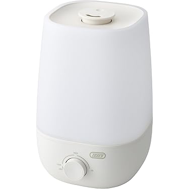 【値下げしました】加湿器 Amazon.co.jp: 【新登場・加湿器 小型＆上下角度調整】加湿器