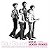 THE JACKSON 5 / MICHAEL JACKSON「BEST OF THE JACKSON 5 REMIX - compiled by Soul Source Production」