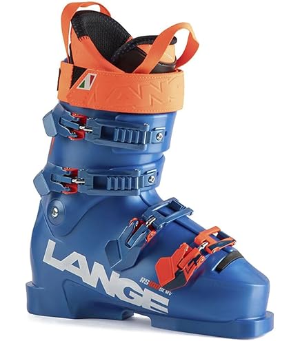 Amazon | 2021 LANGE RS 130 アールエス 20-21 ラング スキーブーツ