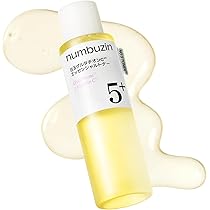 Amazon | ナンバーズイン(numbuzin) 5番 白玉グルタチオンCアロマ
