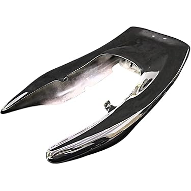 Amazon | XJR400R 後期型 用 テールカウル CBX変身/後期 XJR400 4HM9