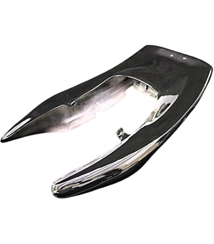 Amazon | XJR400R 後期 用 DJテールカウル ハネ 黒STD / 4HM9-RH02J