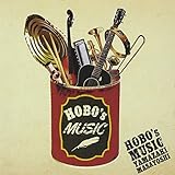 HOBO�fs MUSIC
