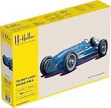 1/24 タルボ ラーゴ 4.5L グランプリ プラモデル