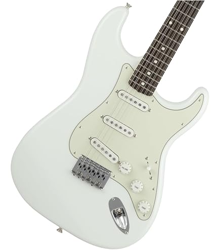 Amazon | Fender フェンダー エレキギター Made in Japan