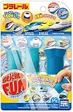 Sticker FUN ステッカーファン 本体セット プラレール VOL.1