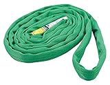 TRUSCO(トラスコ) ラウンドスリング(JIS規格品) 2.0t×0.5m TRJ20-05