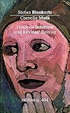 Husserls Intuition Und Levinas' Beitrag