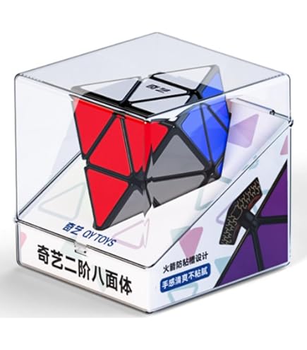 オクタへドロン（立体パズルシリーズ） Yahoo!オークション - スピード