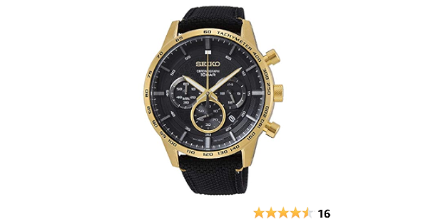 Seiko SSB364P1 50th Anniversary 
