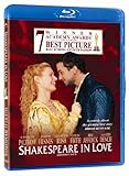 Shakespeare in Love - Blu-ray - Blu-ray
