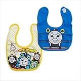 きかんしゃトーマス 2枚組スタイ　(545TM8240)