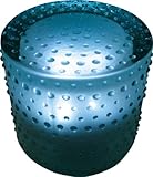 HOUSE USE PRODUCTS(ハウスユーズプロダクツ) LED グラスライト LED ROUND GLASS LIGHT Lub BLUE [正規代理店品]