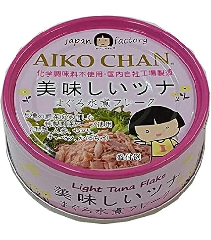 Amazon | 伊藤食品 あいこちゃん 銀の鯖水煮 150g缶×24個入 | 伊藤食品