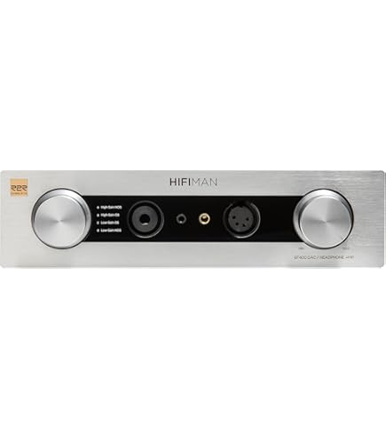 Amazon.co.jp: HIFIMAN ハイファイマン EditionXS 平面駆動ヘッドホン