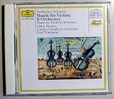 Music for Violin & Orchestra