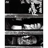 逃亡者 THE RKO COLLECTION [Blu-ray]