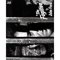 Amazon.co.jp: 逃亡者 THE RKO COLLECTION [Blu-ray] : ヘンリー