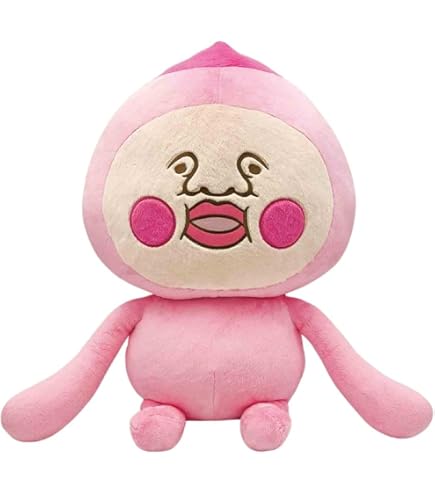 Amazon.co.jp: こびとづかん ぬいぐるみ カクレモモジリ S