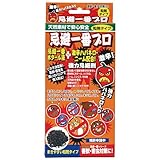フタワ 強力忌避一番プロ 粒剤タイプ 180cc