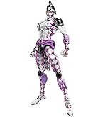 Amazon.co.jp: 超像可動 「ジョジョの奇妙な冒険」第4部 キラー