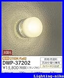 ダイコー アウトドアライト DWP-37202