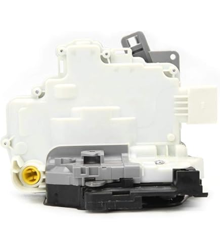 【新品OEM】アウディ　AUDI　A3/A6等　ドアロック アクチュエーター Amazon.co.jp: ドアロックアクチュエーター アウディ A3 S3 8P