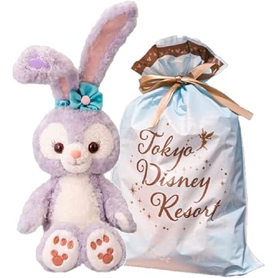 Amazon.co.jp: [gaia80] 【ギフト用】リーナベル Sサイズ ぬいぐるみ