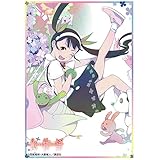 ブシロード スリーブコレクション ハイグレード Vol.2983 化物語『八九寺真宵』