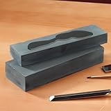 自然水ストーン、8 " x 2 – 3 / 4 " x 1 – 1 / 4 "