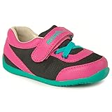 Momo Baby ベビー・ガールズ US サイズ: 6 M US Toddler カラー: ピンク