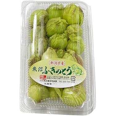天然フキノトウ　採りたて　2キロ　 青森産 ふきのとう 販売 旧津川町の天然物 200g 産地直送 新潟県阿賀町