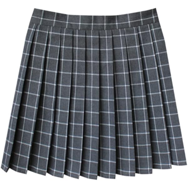新栄　スカート Yahoo!オークション - 新栄 高校 制服 スカート