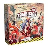 シーモンジャパン (CmonJapan) ボードゲーム ゾンビサイド 2.0