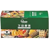 万田酵素 粒タイプ STANDARD スタンダード 分包 7粒 × 30包 (約 30日分)